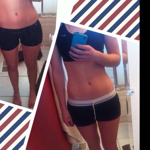 ColoradoFittie's profile picture. height: 5'7 SW: 145 CW: 137 GW: 125 Follow me on my fit journey :) #fittie #fitness #colRADo