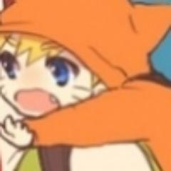 I'm Naruto! |My Daddy is Minato And My Mommy is @KushixUzumaki |My Big Brother is @BlackFoxMenma| I wanna be Hokage so I can protect everyone! [RP]