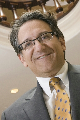 University of Mary Washington Professor of English