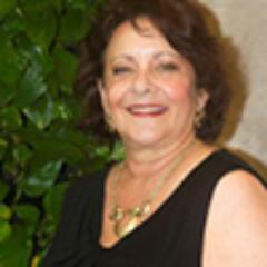Fundraising professional and political activist_
Founder, Greater Arlington/Mansfield Democratic Women