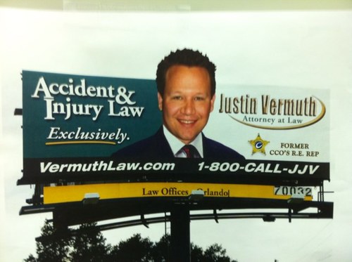 Justin Vermuth