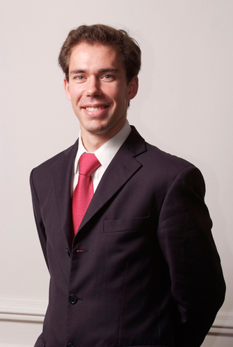 AdrienFourmon's profile picture. Avocat - énergie - environnement