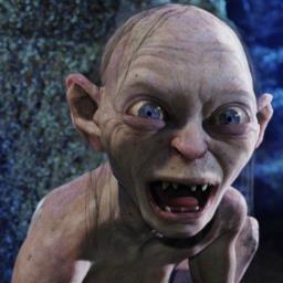 Gollum_Semagol's profile picture. MI TESSSSSORO NOSSS LO ROBARON. HE DEDICADO MI VIDA CUIDARLO, Y AHORA BUSCARLO MUERTE A LOS BOLSÓN!!! QUE ES PAPAS TESSSORO? #SpanishFakeESDLA
