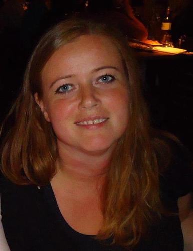 hjordisp's profile picture. 