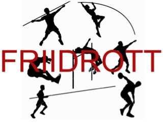 Friidrott. Håll dig uppdaterad med det allra senaste nyheterna inom främst svensk men även internationell fridrott.