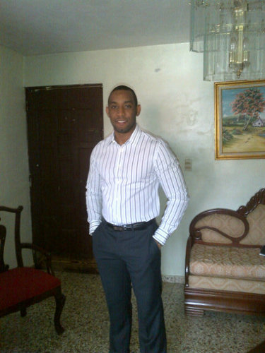 Abogado, Comerciante.
