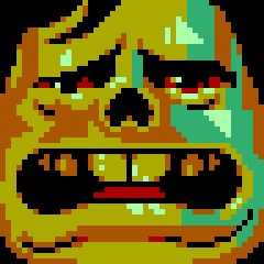 pixelpooperさんのプロフィール画像