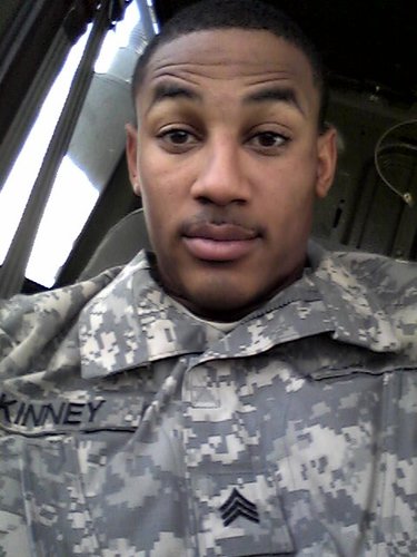 US Army Boy Since 2003. Toured Iraq From 2009 To 2010. An Experience I Will Never Forget. Very Humble, OutGoing And Love To Have Fun.