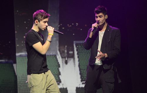 // #TWFanmily //