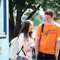 English at QUB (@englishatqub) 's Twitter Profile