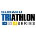 Subaru Triathlon (@subarutriathlon) Twitter profile photo