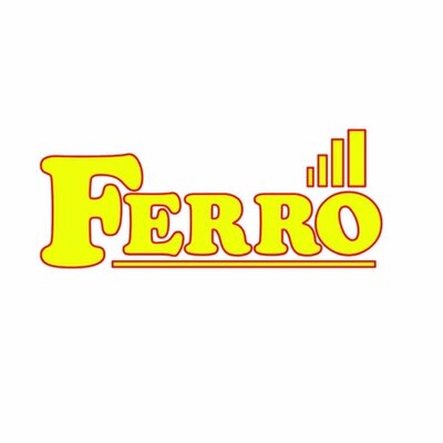 Резултат с изображение за „Ferro nutrients logo“