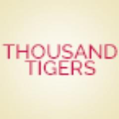 athousandtigers's profile picture. 