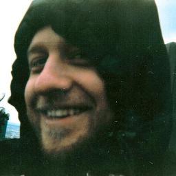 dimamarkus's profile picture. UX Designer & Web Developer