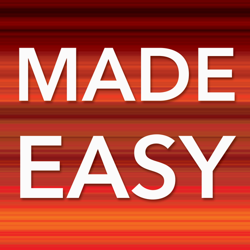 We make How to guides on Word, Excel, Photoshop etc. MadeEasyBooks tweets on tech news, blogging, apps and design. Flame Tree http://t.co/g1A2X4okav
