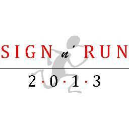 National Center on Deafness (NCOD) at CSU Northridge annually hosts Sign n’ Run 5K Festival. This brings a diverse community to celebrate ASL Culture