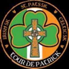 TourDePatrick's profile picture. 