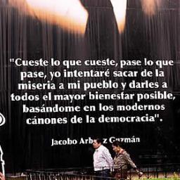 Por una Guatemala mas Justa para todos, tenemos que cambiar empezando por nosotros y no dejar que el imperialismo nos gobierne.
Guatemala Tu Nombre Inmortal