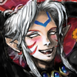 Oni 鬼神さんのプロフィール画像
