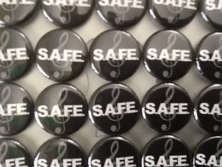 Raising Awareness for Epilepsy. Non-Profit. Difference Makers. Informers. Passionate. Friends for Life.