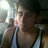 Bruce wayne (@sachabercovich) 's Twitter Profile