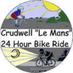 Crudwell Bike Ride (@crudwell24) Twitter profile photo