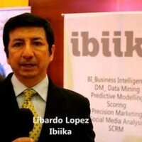 Libardo Lopez (@libardopez) 's Twitter Profile
