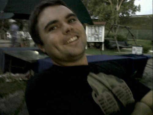 HMClaassen's profile picture. 