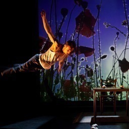 Simone Riccio performer