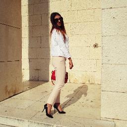 glamfashaddict's profile picture. Love the life you live!