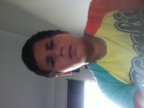 YnPearson's profile picture. 