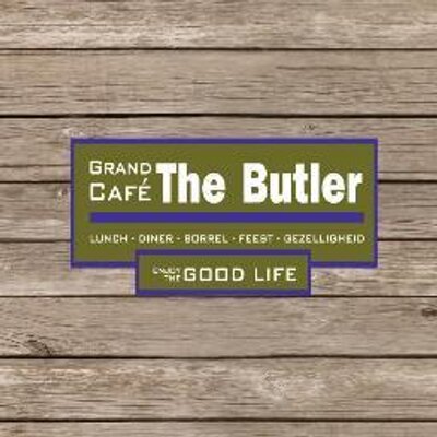 CafeTheButler's profile image