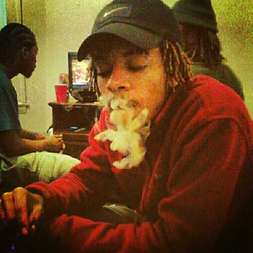 GBE Biitchhhhhhhhhh....For Da Squard I'll Bust