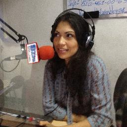 Ahora escucha micros Ecolecua! en Alba Ciudad 96.3 FM @MarcandoZona con @kjcreativa