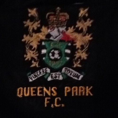 Queens Park FC