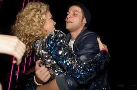 @lua_blanco e chay_leão