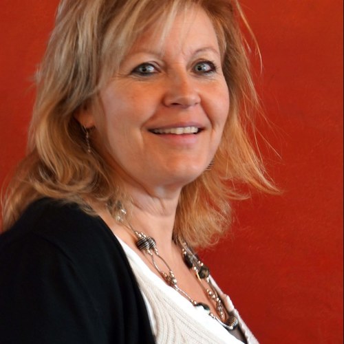 MoniMuehlemann's profile picture. 