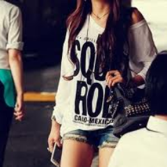 StyleeFashionn's profile picture. Al je fashion hier. Mijn doen is de 500 halen. NF=NFB!