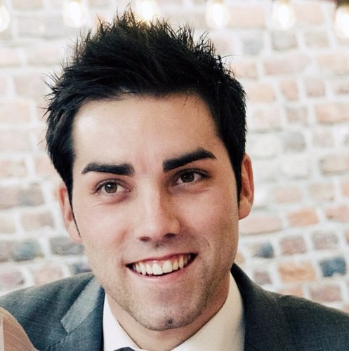 HermansTom's profile picture. Ceo of Cetoprint