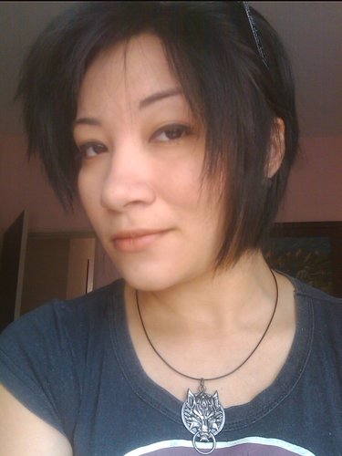 TsubakiDari's profile picture. 