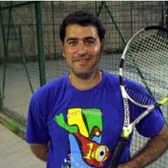 federer_rogelio's profile picture. Practico el Tenis, en general me gustan los deportes, creo en esta vida estamos de pasada disfrutala.