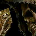 Nicholas Daily - @skullking213 - Twitter