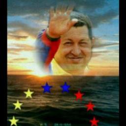 Vzla,CHAVISTA , Venezuela se respeta, ni que estudie en Harvard,ni Miles de Magíster, nuestro Presidente es y seguirá siendo Nicolás Maduro