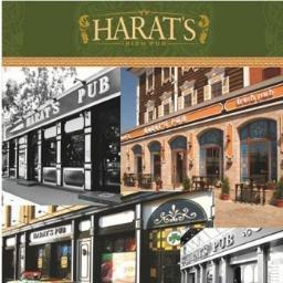 Официальный аккаунт Harat's pub в Омске; анонсы, обратная связь. #haratspubomsk