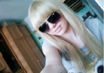 DashaMixailova2's profile picture. 