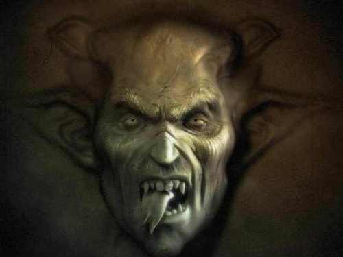 Please wipe your hoves before entering my cave