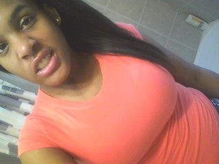 I Love my Boyfriend @LoudPack___ 
FOLLOW ME for a 
FOLLOW BACK : )
 #April 5,2012 
#BEAUTIFUL 
#LOYAL 
#GOD 
#US  
#TeamFOLLOWBACK 
-you feel me ! : )