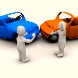 #1 Automobile accident law firm in downtown LA.
