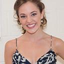 Laura Osnes Beauty - @osnesangel - Twitter