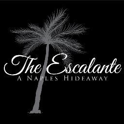 The Escalante is one of Naples best kept secrets. It is a short walk to every fine feature - shopping, galleries, restaurants, and  the beautiful Gulf beach.